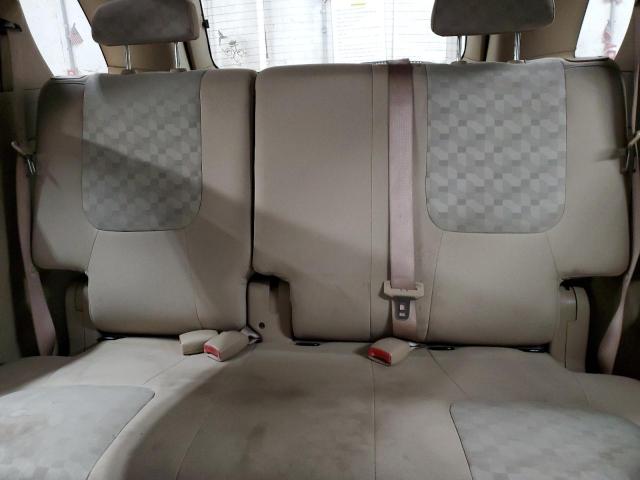 Photo 10 from auction – 2008 CHEVROLET EQUINOX LS with VIN 2CNDL23FX86288211