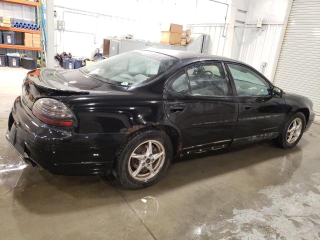 Photo 3 from auction – 2002 PONTIAC GRAND PRIX with VIN 1G2WP52K32F111244