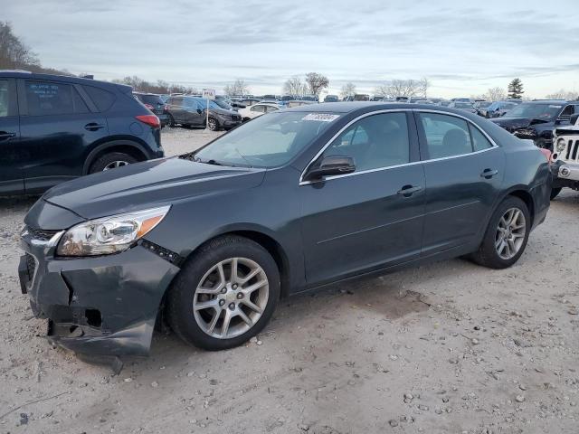 CHEVROLET MALIBU 1LT 2015 with VIN 1G11C5SL3FF146262 - Photo from auction