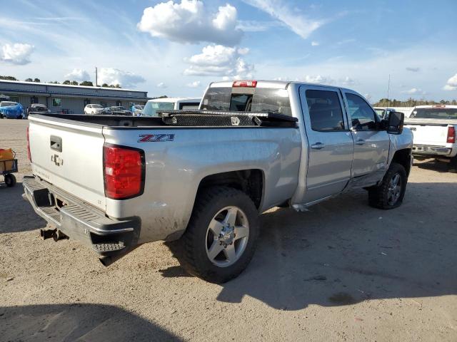 Photo 3 from auction – 2015 CHEVROLET SILVERADO with VIN 1GC1KVEG7FF528822