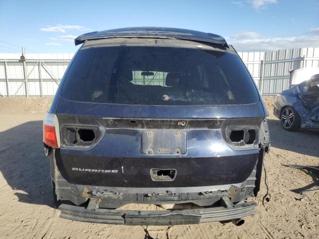 Photo 6 from auction – 2011 DODGE DURANGO EX with VIN 1D4RD2GGXBC680312