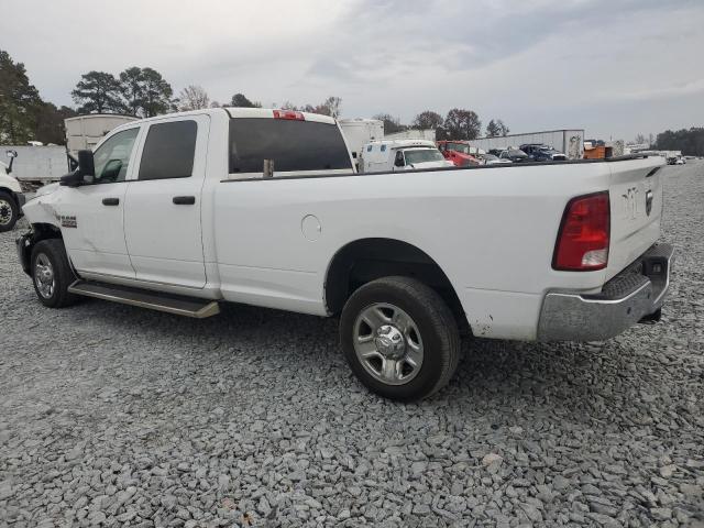 Photo 2 from auction – 2018 RAM 2500 ST with VIN 3C6UR4HJ8JG287328