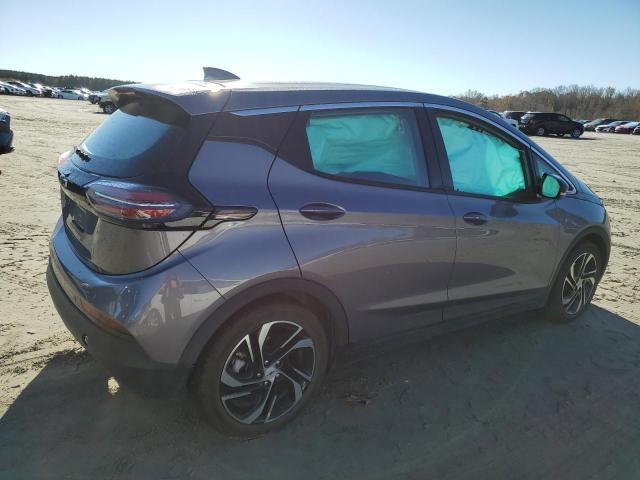 Photo 3 from auction – 2022 CHEVROLET BOLT EV 2L with VIN 1G1FX6S01N4101773