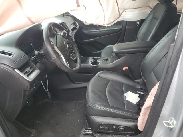Photo 7 from auction – 2022 GMC TERRAIN SL with VIN 3GKALPEV9NL214220