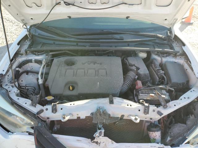 Photo 11 from auction – 2014 TOYOTA COROLLA L with VIN 5YFBURHEXEP174642