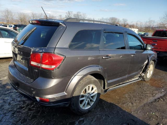 Photo 3 from auction – 2014 DODGE JOURNEY SX with VIN 3C4PDDBG1ET199770