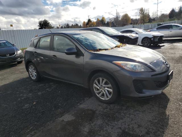 Zdjęcie 4 z aukcji – 2012 MAZDA 3 I z VIN JM1BL1L87C1527183