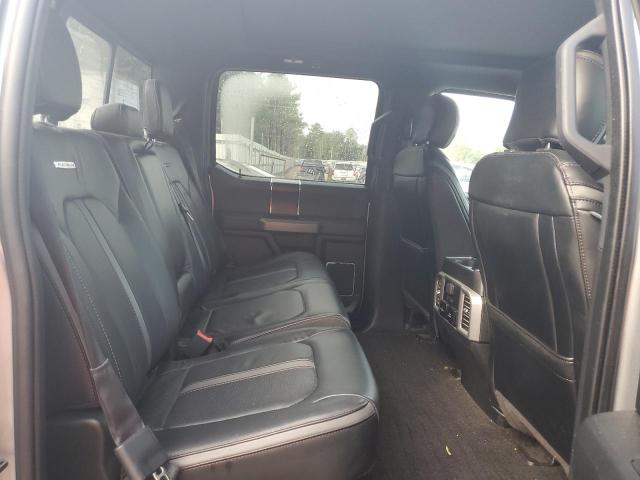 Photo 10 from auction – 2020 FORD F150 SUPER with VIN 1FTEW1E45LFA46222