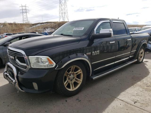 RAM 1500 LONGH 2016 with VIN 1C6RR7WT4GS272158 - Photo from auction