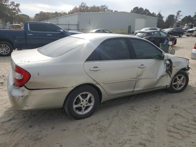 Photo 3 from auction – 2002 TOYOTA CAMRY LE with VIN 4T1BE32K02U539042