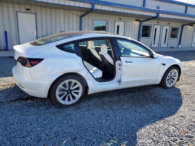 Photo 3 from auction – 2023 TESLA MODEL 3 with VIN 5YJ3E1EAXPF673282