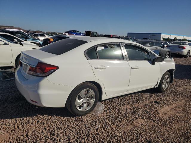 Photo 3 from auction – 2015 HONDA CIVIC LX with VIN 19XFB2F51FE708292