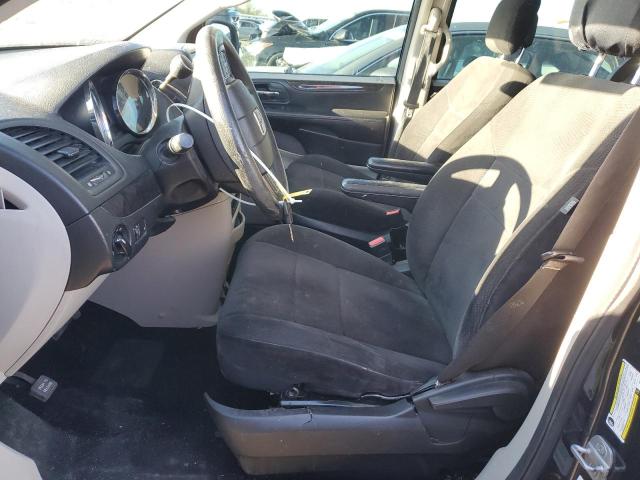 Photo 7 from auction – 2013 DODGE GRAND CARA with VIN 2C4RDGBG1DR658985