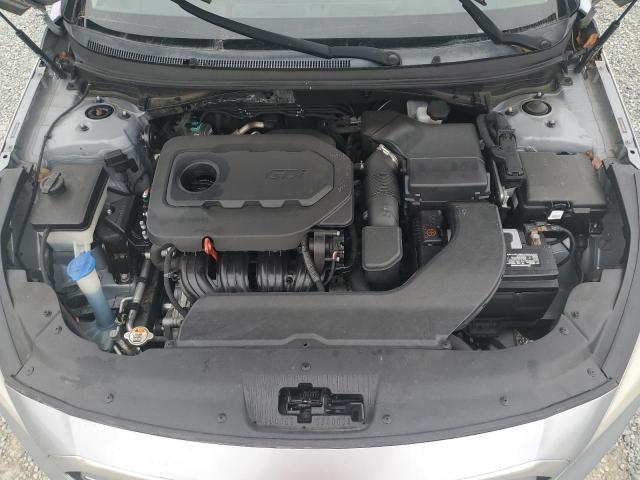 Photo 11 from auction – 2016 HYUNDAI SONATA SE with VIN 5NPE24AF9GH290195