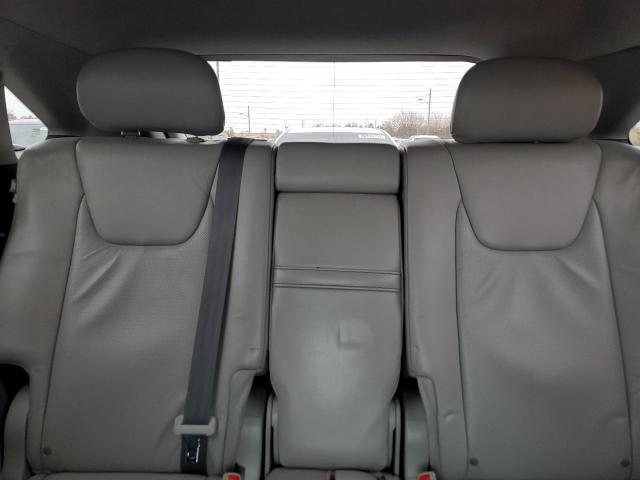 Photo 10 from auction – 2013 LEXUS RX 350 BAS with VIN 2T2BK1BA0DC176262