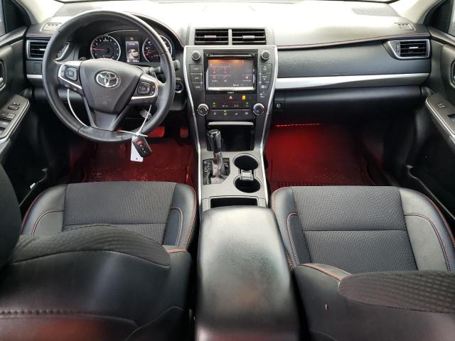 Photo 8 from auction – 2017 TOYOTA CAMRY LE with VIN 4T1BF1FK7HU353759