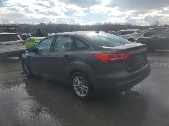 Photo 2 from auction – 2016 FORD FOCUS SE with VIN 1FADP3F21GL211973