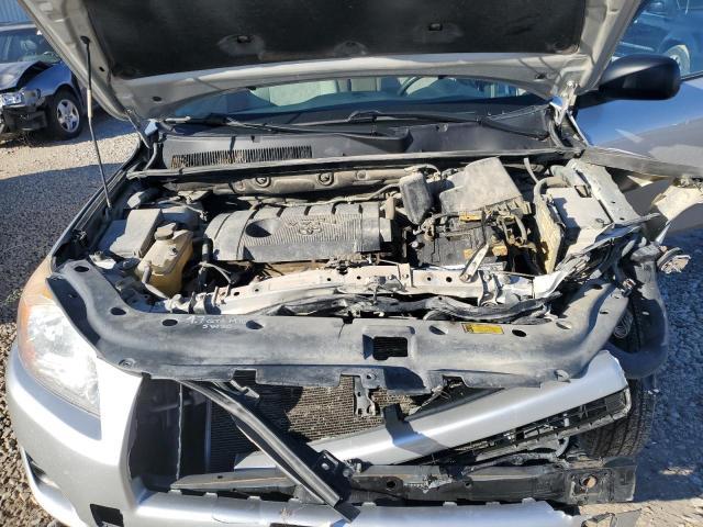Photo 11 from auction – 2011 TOYOTA RAV4 with VIN 2T3BF4DV4BW156772