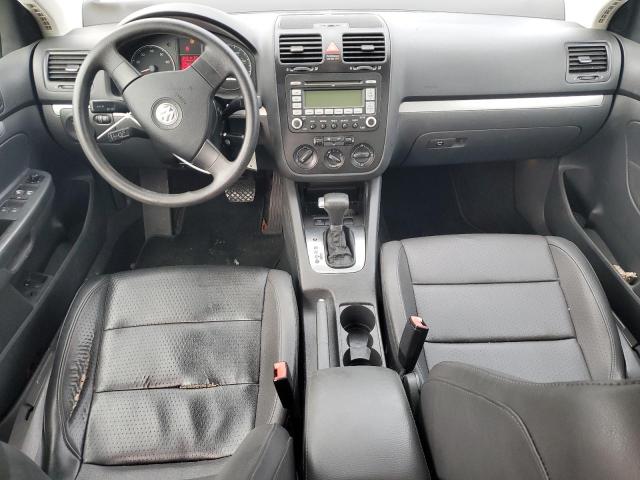 Photo 8 from auction – 2007 VOLKSWAGEN JETTA 2.5 with VIN 3VWSF71K67M037333