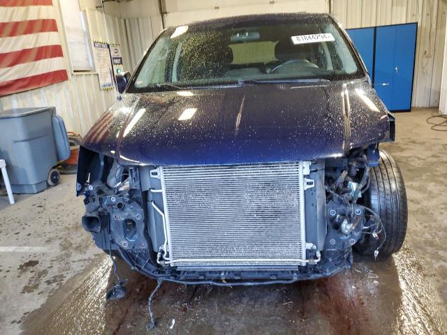 Photo 5 from auction – 2012 DODGE GRAND CARA with VIN 2C4RDGCG2CR358191
