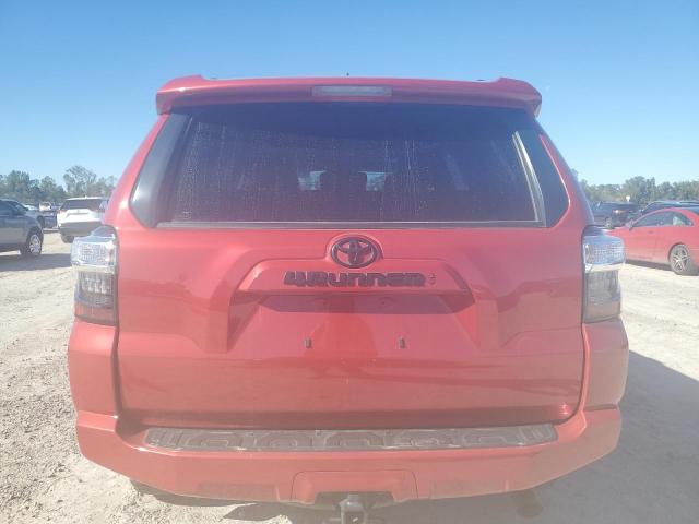 Photo 6 from auction – 2020 TOYOTA 4RUNNER SR with VIN JTEBU5JR8L5740096