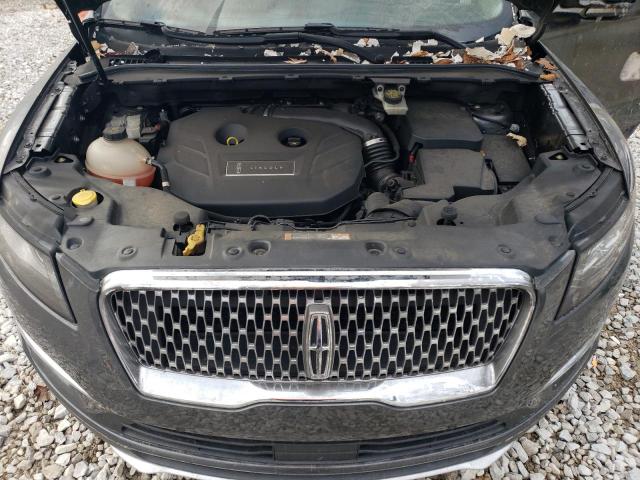 Photo 12 from auction – 2019 LINCOLN MKC RESERV with VIN 5LMTJ3DH0KUL30236