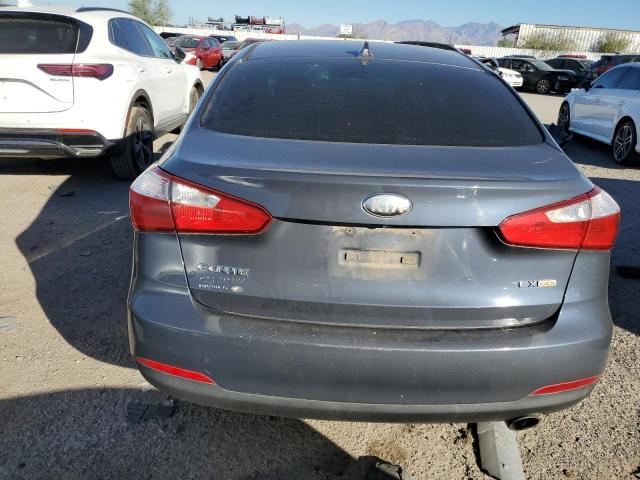 Photo 6 from auction – 2014 KIA FORTE EX with VIN KNAFX4A88E5084478