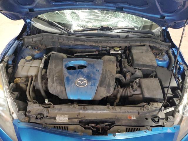 Photo 11 from auction – 2012 MAZDA 3 I with VIN JM1BL1V73C1694046