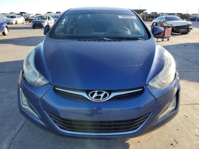 Photo 5 from auction – 2016 HYUNDAI ELANTRA SE with VIN 5NPDH4AE3GH708686