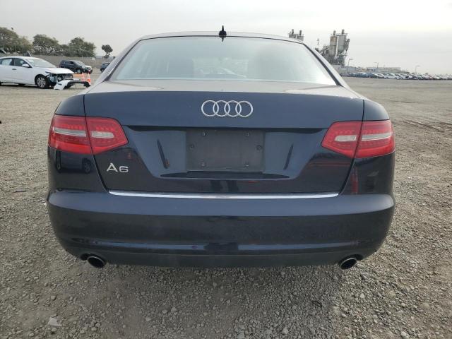 Foto 6 de la subasta – 2010 AUDI A6 PREMIUM con VIN WAUEKBFB4AN037199