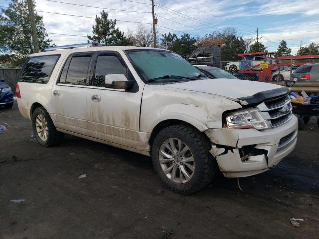 Photo 4 from auction – 2015 FORD EXPEDITION with VIN 1FMJK2AT8FEF16908