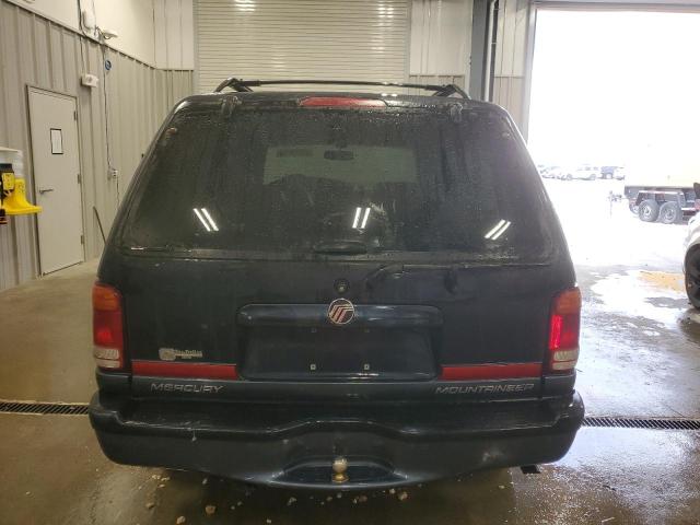 Photo 6 from auction – 2001 MERCURY MOUNTAINEE with VIN 4M2ZU86P51UJ01568