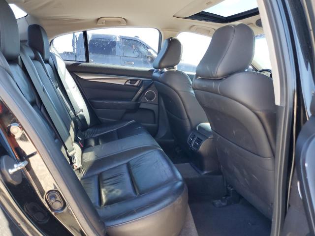 Photo 10 from auction – 2011 ACURA TL with VIN 19UUA8F52BA001326