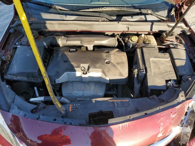 Photo 11 from auction – 2015 CHEVROLET MALIBU 2LT with VIN 1G11D5SL2FF243871