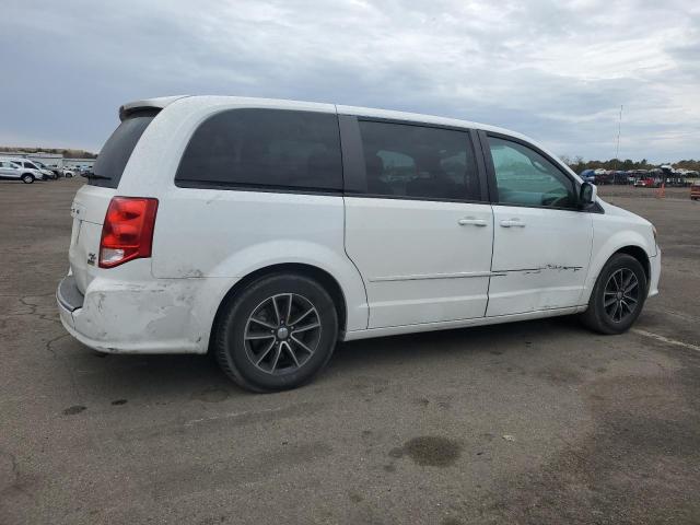 Photo 3 from auction – 2016 DODGE GRAND CARA with VIN 2C4RDGEG0GR322583