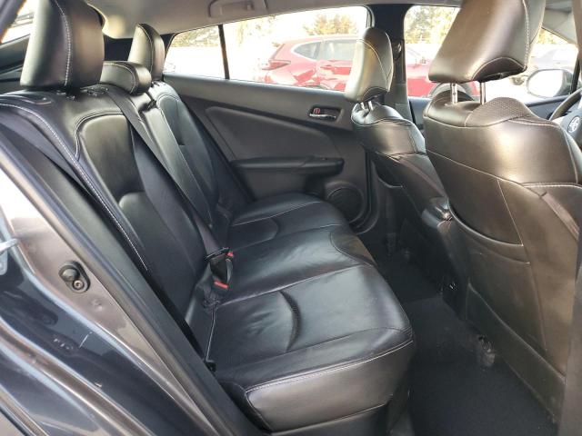 Photo 10 from auction – 2017 TOYOTA PRIUS with VIN JTDKBRFU7H3051202