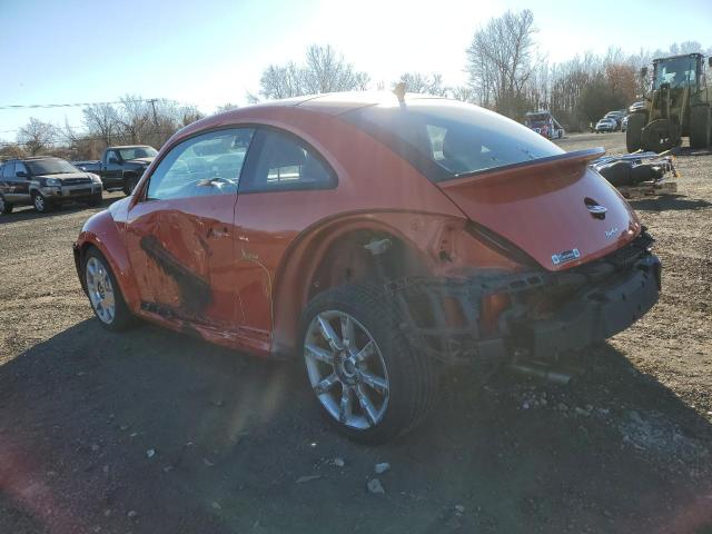 Photo 2 from auction – 2016 VOLKSWAGEN BEETLE SE with VIN 3VWJ17AT1GM619097