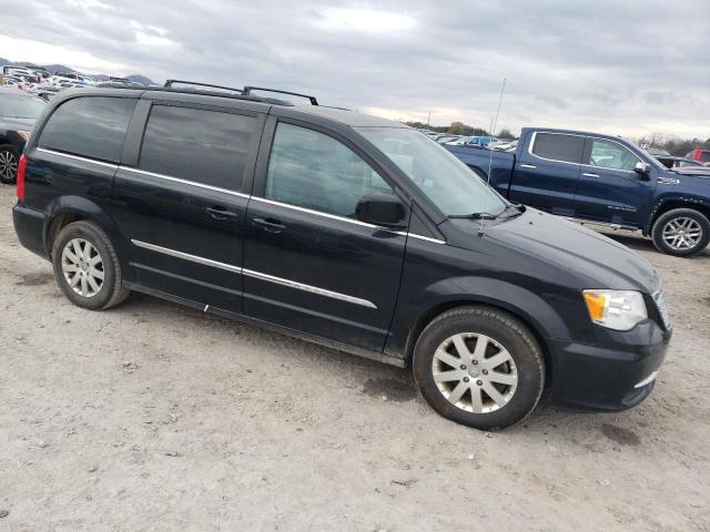Photo 4 from auction – 2016 CHRYSLER TOWN & COU with VIN 2C4RC1BG3GR215080