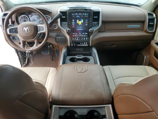 Photo 8 from auction – 2023 RAM 2500 LARAM with VIN 3C6UR5FL2PG580127