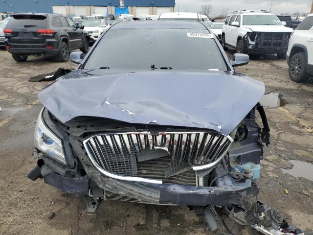 Photo 5 from auction – 2015 BUICK LACROSSE with VIN 1G4GA5G31FF194015