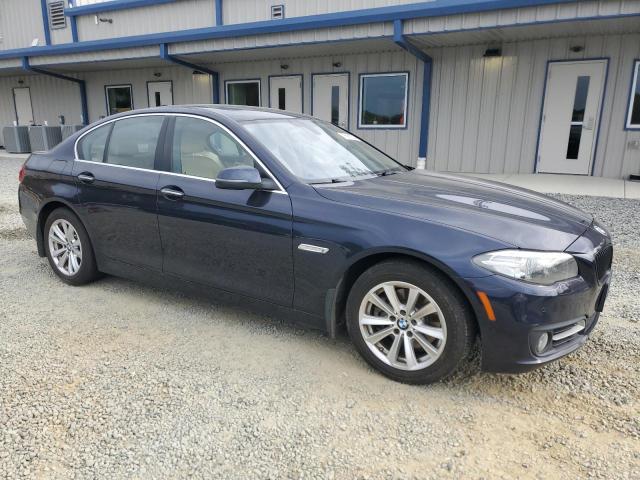 Photo 4 from auction – 2015 BMW 528 XI with VIN WBA5A7C54FD621078