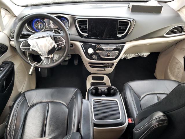 Photo 8 from auction – 2022 CHRYSLER PACIFICA T with VIN 2C4RC1BG9NR170059