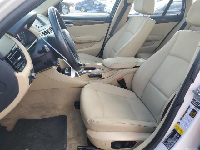 Photo 7 from auction – 2015 BMW X1 SDRIVE2 with VIN WBAVM1C55FV315473