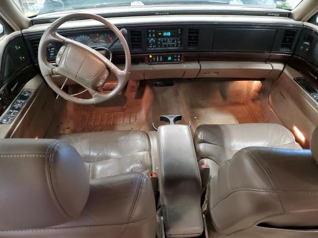 Photo 8 from auction – 1998 BUICK LESABRE LI with VIN 1G4HR52K6WH479843