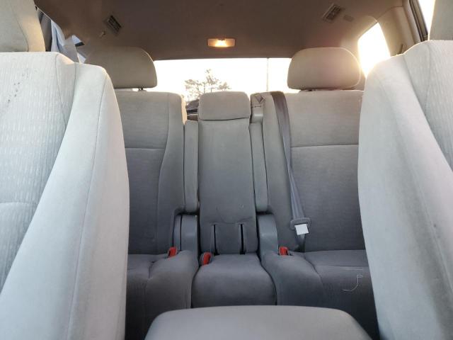 Photo 10 from auction – 2011 TOYOTA HIGHLANDER with VIN 5TDBK3EH8BS051698
