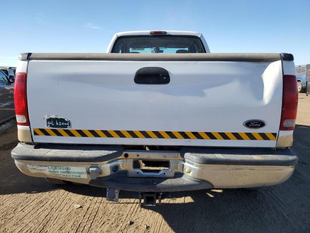 Photo 6 from auction – 2004 FORD F350 SUPER with VIN 1FTWX33S44EB08487
