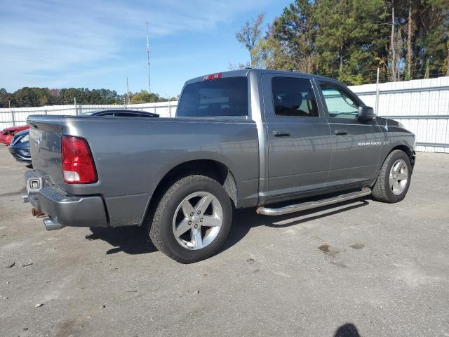 Photo 3 from auction – 2012 DODGE RAM 1500 S with VIN 1C6RD6KT2CS307014
