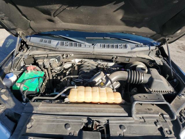 Photo 11 from auction – 2018 FORD F150 SUPER with VIN 1FTEX1C5XJFC60404