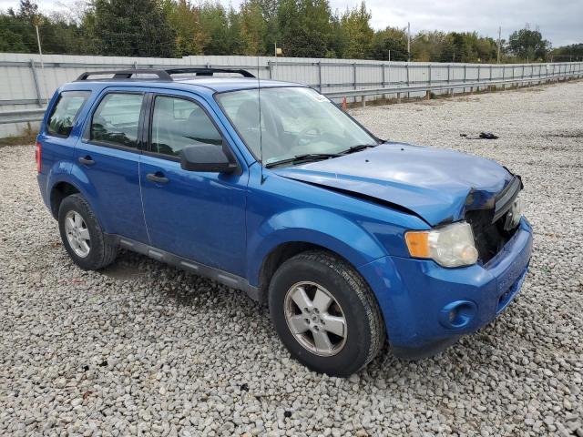 Photo 4 from auction – 2012 FORD ESCAPE XLS with VIN 1FMCU0C71CKA86806