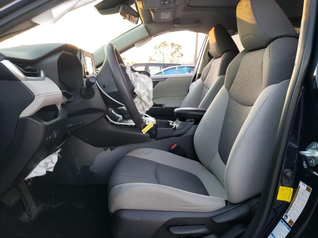 Photo 7 from auction – 2019 TOYOTA RAV4 XLE with VIN JTMP1RFV7KD022186